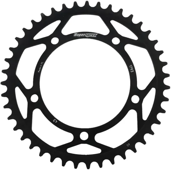 Corona Supersprox Acero Triumph 520 X 43