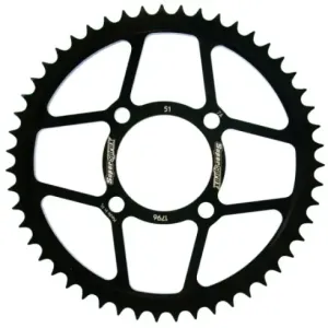 Corona Supersprox acero Suzuki 428 x 51