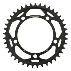 Corona Supersprox acero Suzuki 530 x 41