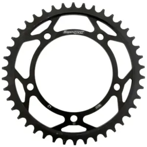 Corona Supersprox acero Suzuki 530 x 42