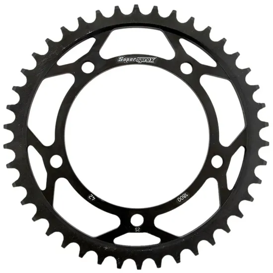 Corona Supersprox acero Suzuki 530 x 42