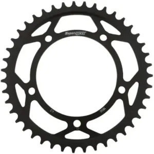 Corona Supersprox acero Suzuki 530 x 43