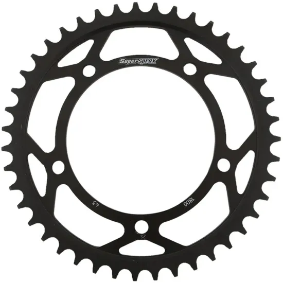 Corona Supersprox acero Suzuki 530 x 43