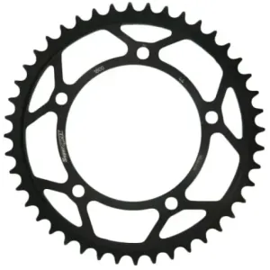 Corona Supersprox acero Triumph 530 x 44