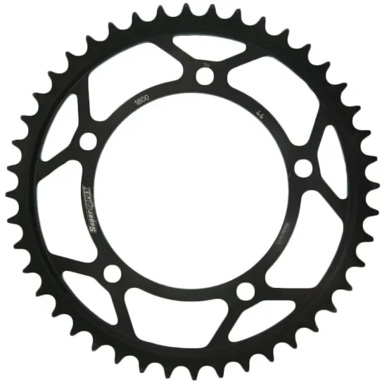 Corona Supersprox acero Triumph 530 x 44