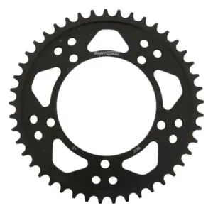 Corona Supersprox acero Suzuki 530 x 45