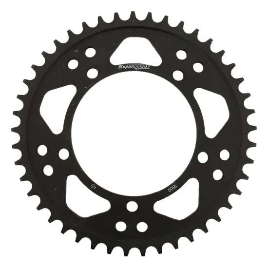 Corona Supersprox acero Suzuki 530 x 45