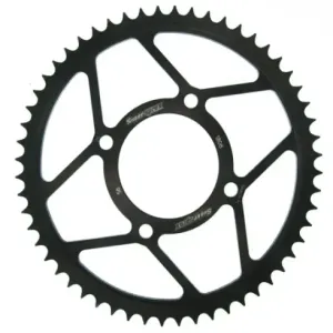 Corona Supersprox acero Suzuki 428 x 56