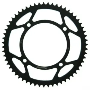 Corona Supersprox acero Yamaha 428 x 59