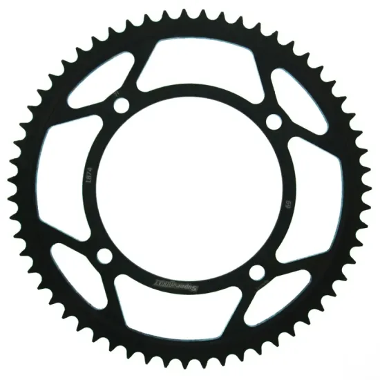 Corona Supersprox acero Yamaha 428 x 59