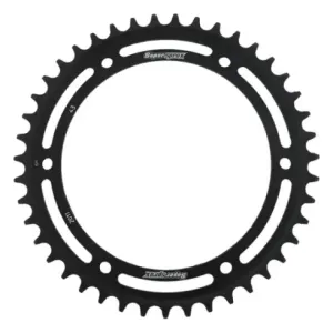 Corona Supersprox acero Triumph 530 x 43