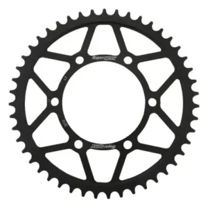 Corona Supersprox acero Triumph 525 x 47