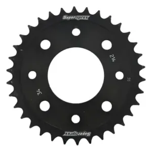 Corona Supersprox acero Honda 420 x 34