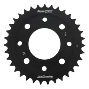 Corona Supersprox acero Honda 420 x 35