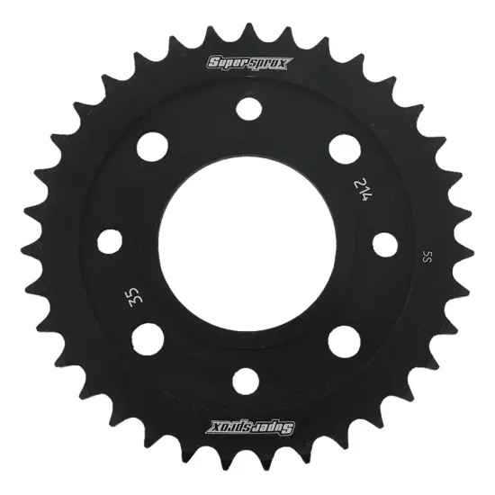 Corona Supersprox acero Honda 420 x 35