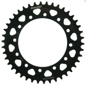 Corona Supersprox acero Honda 520 x 42