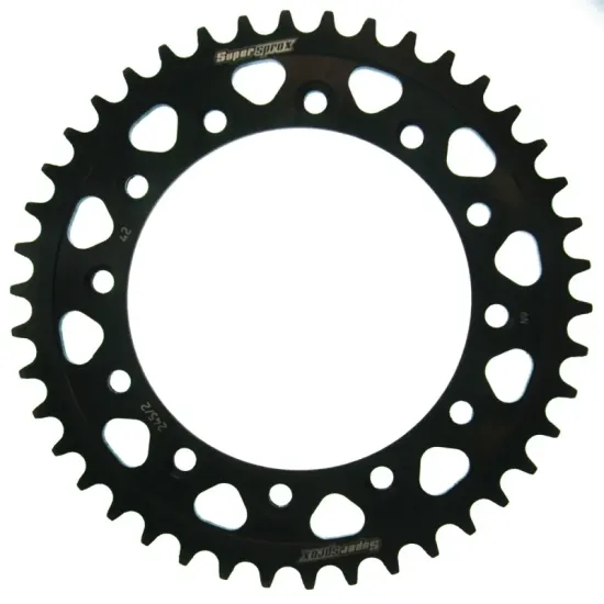 Corona Supersprox acero Honda 520 x 42