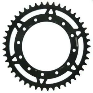 Corona Supersprox acero Honda 520 x 45