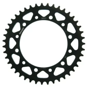 Corona Supersprox acero Honda 520 x 43