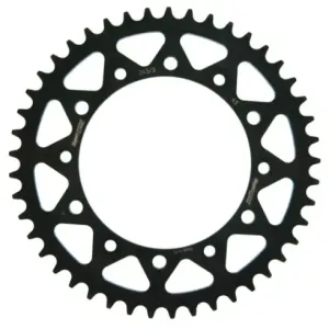 Corona Supersprox acero Honda 520 x 45