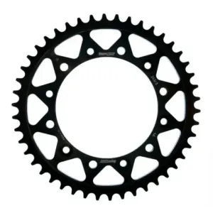 Corona Supersprox acero Honda 520 x 46