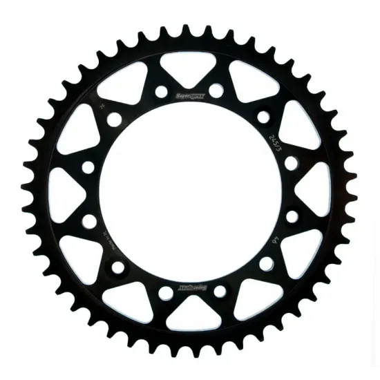 Corona Supersprox acero Honda 520 x 46