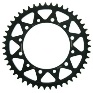 Corona Supersprox acero Honda 520 x 47