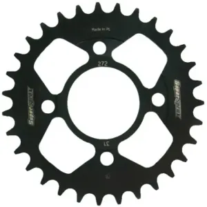 Corona Supersprox acero Honda 520 x 31