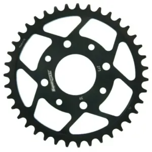 Corona Supersprox acero Honda 520 x 39