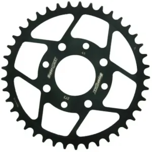 Corona Supersprox acero Honda 520 x 41