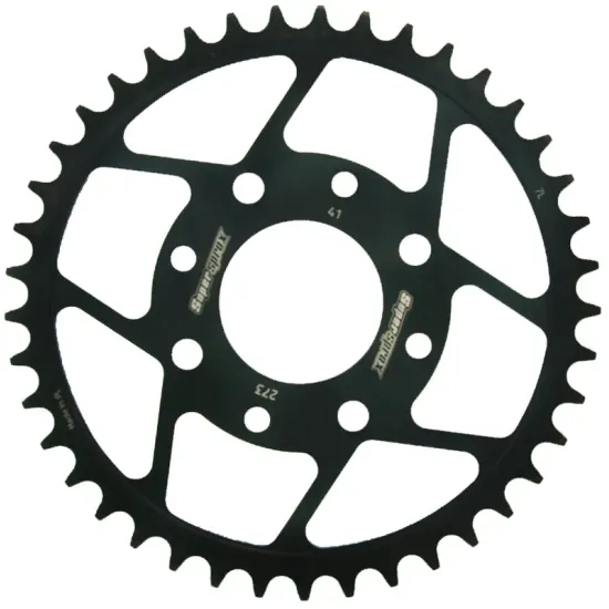 Corona Supersprox acero Honda 520 x 41