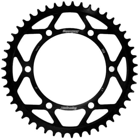 Corona Supersprox acero Honda 525 x 47