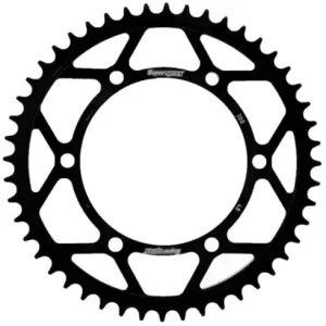 Corona Supersprox acero Honda 525 x 48