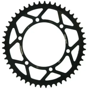 Corona Supersprox acero Honda 525 x 49