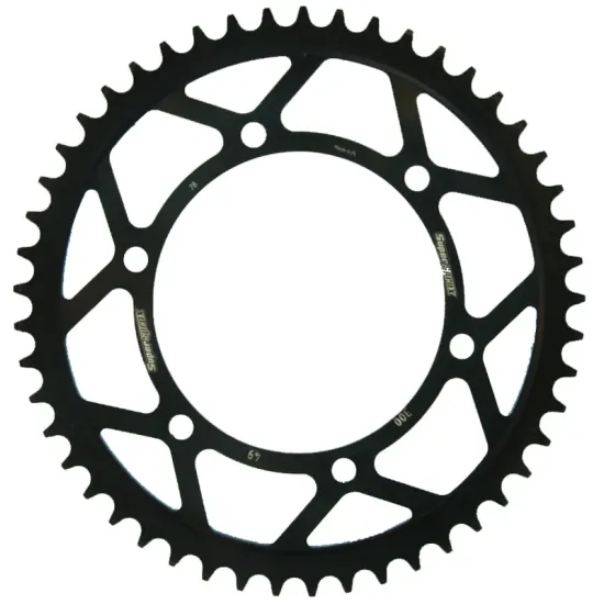 Corona Supersprox acero Honda 525 x 49