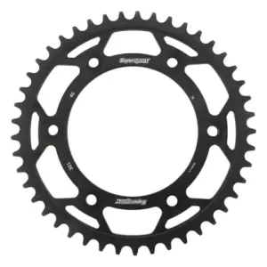 Corona Supersprox acero Honda 520 x 45