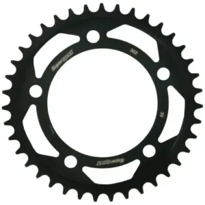 Corona Supersprox acero Honda 530 x 39