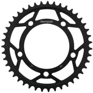 Corona Supersprox acero Honda 530 x 43