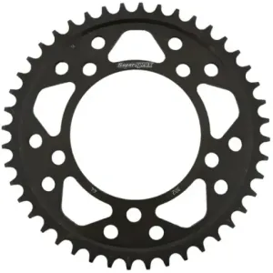 Corona Supersprox acero Honda 530 x 44