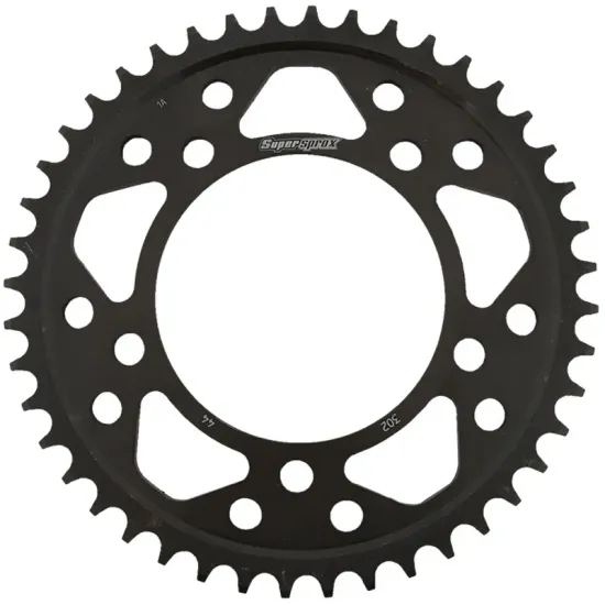 Corona Supersprox acero Honda 530 x 44