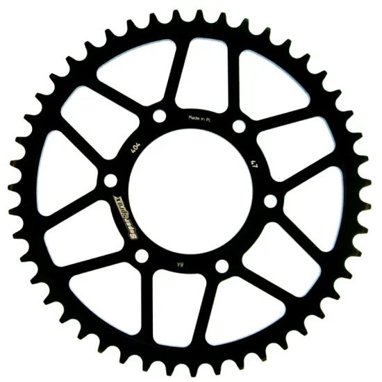 Corona Supersprox acero 520 x 47