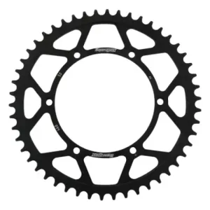 Corona Supersprox acero Kawasaki 520 x 50