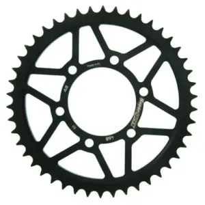 Corona Supersprox acero Kawasaki 428 x 42