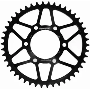 Corona Supersprox acero Kawasaki 520 x 46