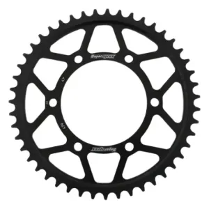 Corona Supersprox acero Suzuki - Yamaha 530 x 47