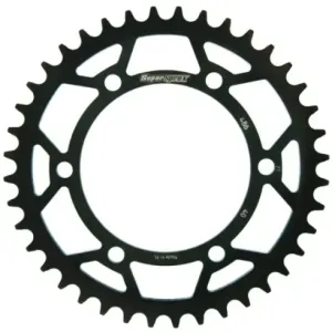 Corona Supersprox acero Kawasaki 520 x 40