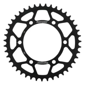 Corona Supersprox acero Kawasaki 520 x 43