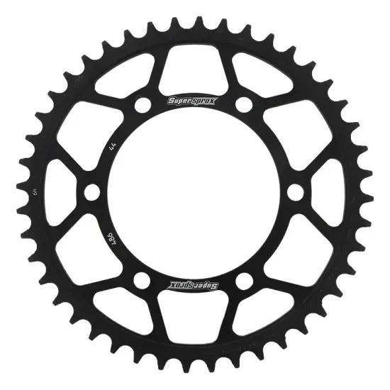 Corona Supersprox acero Kawasaki 520 x 44