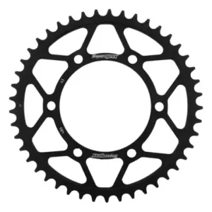 Corona Supersprox acero Kawasaki 520 X 45