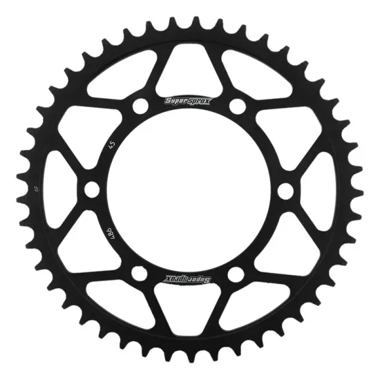 Corona Supersprox acero Kawasaki 520 X 45